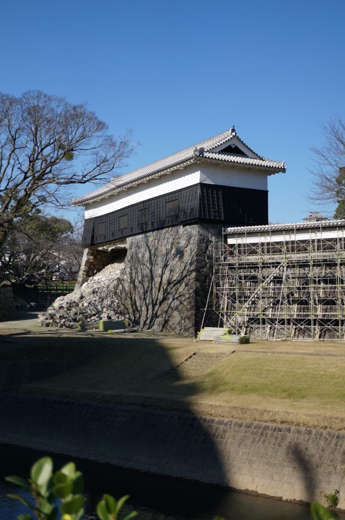 熊本城